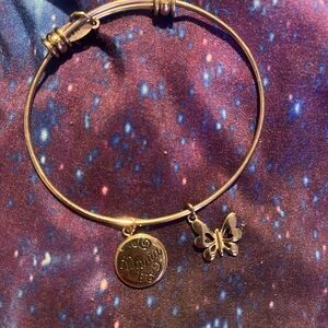 Nana hallmark bracelet